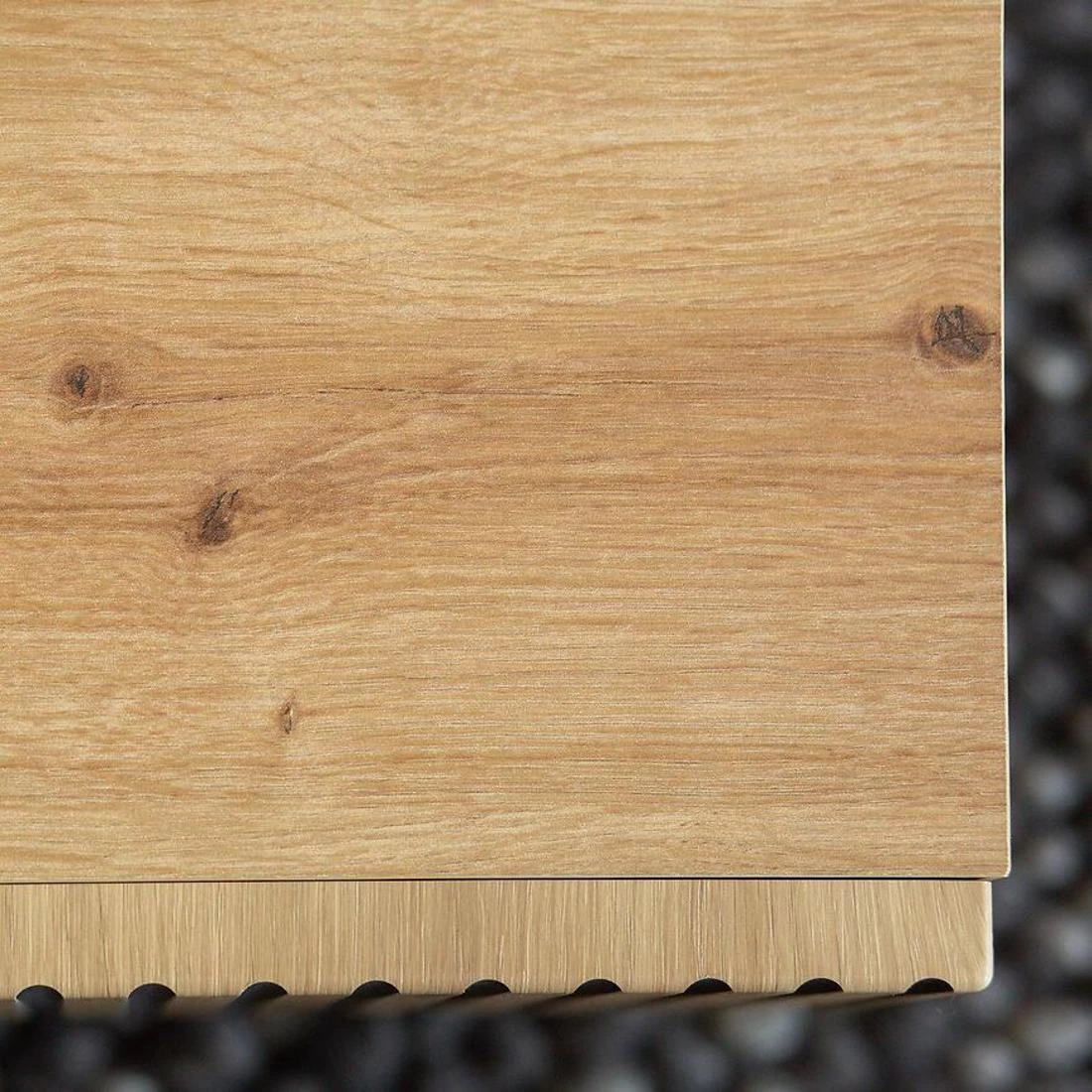 Berlin stocic 102x67x32 hrast