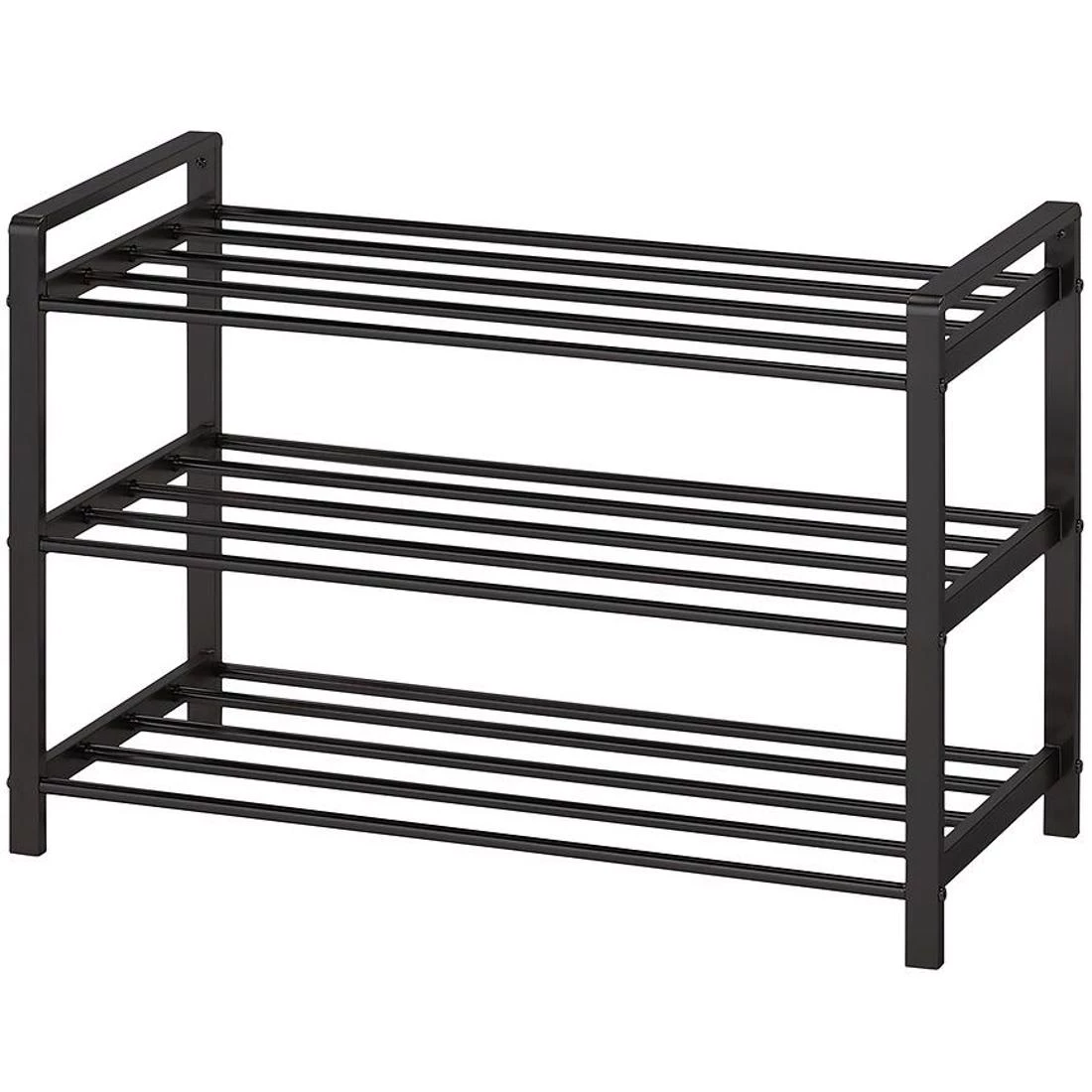 Stalak za obucu Gc3069-3a crni