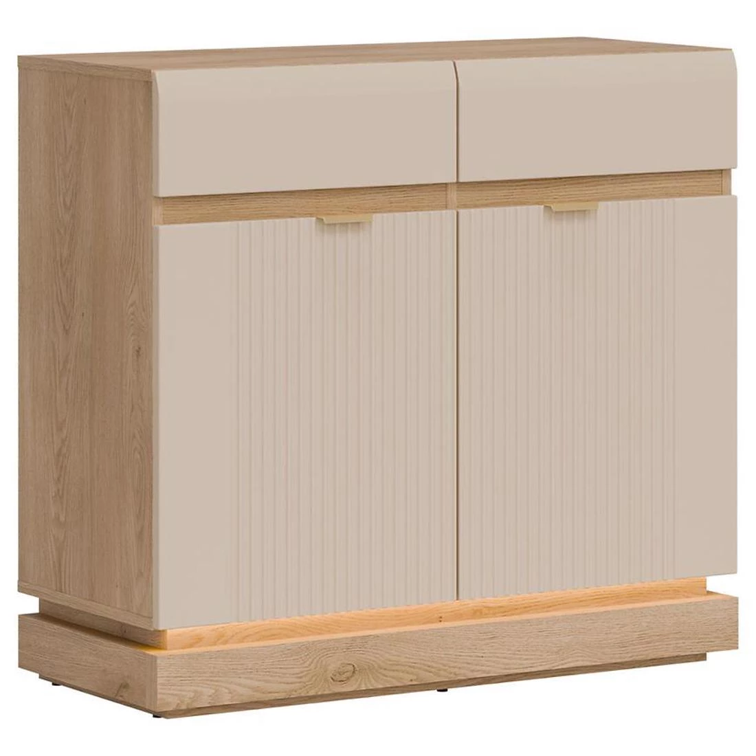 Milton komoda 95x40,5x88 cremona