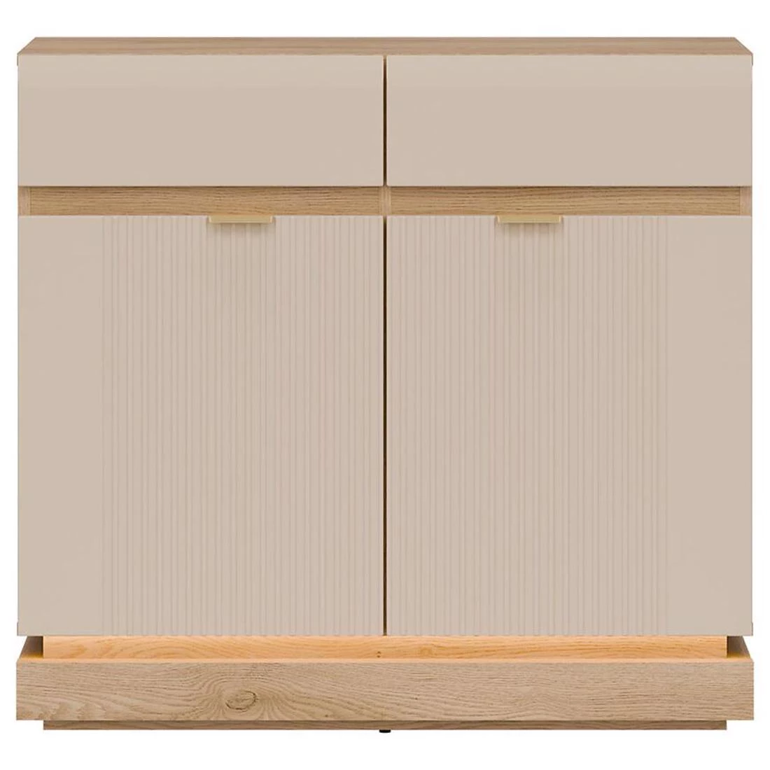 Milton komoda 95x40,5x88 cremona