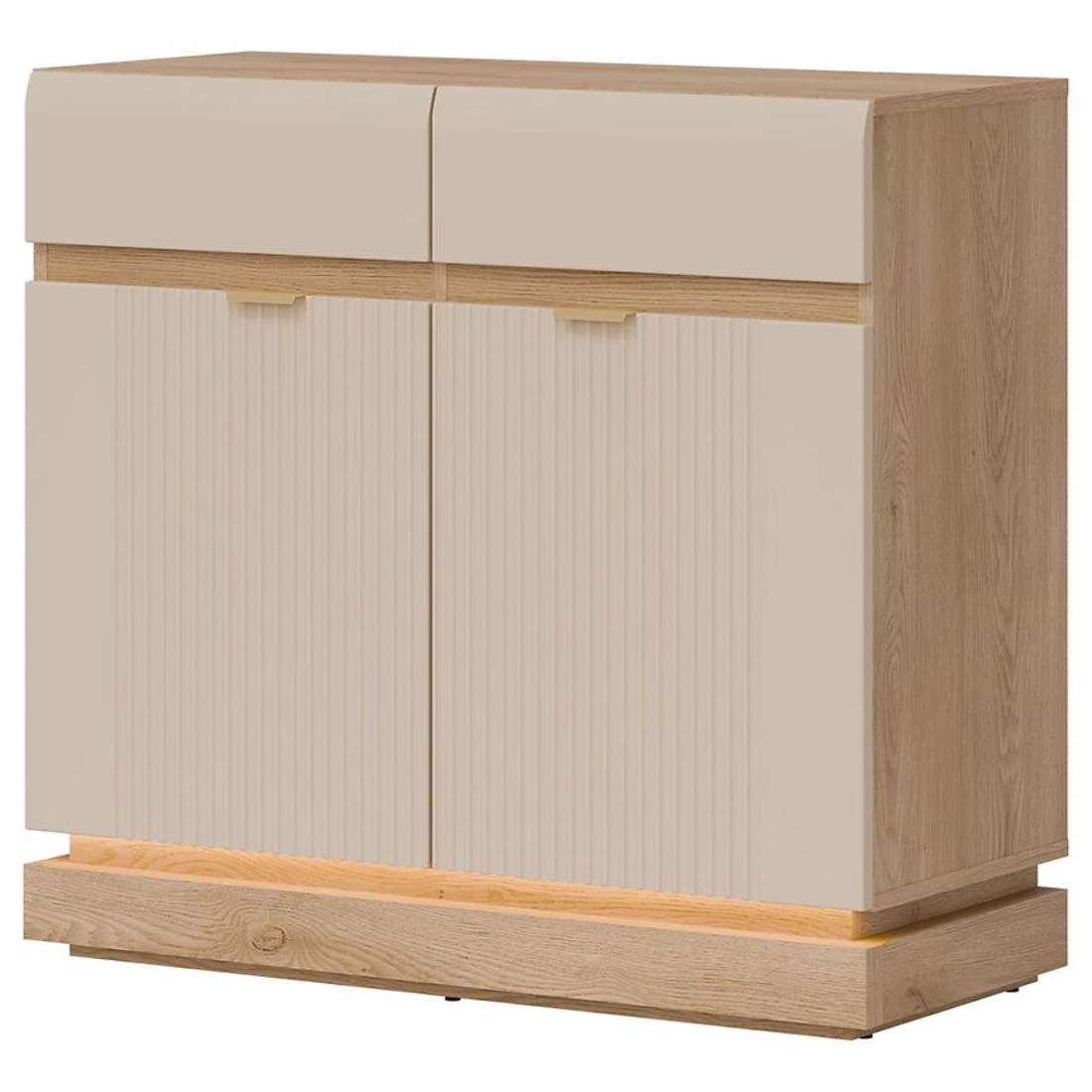 Milton komoda 95x40,5x88 cremona