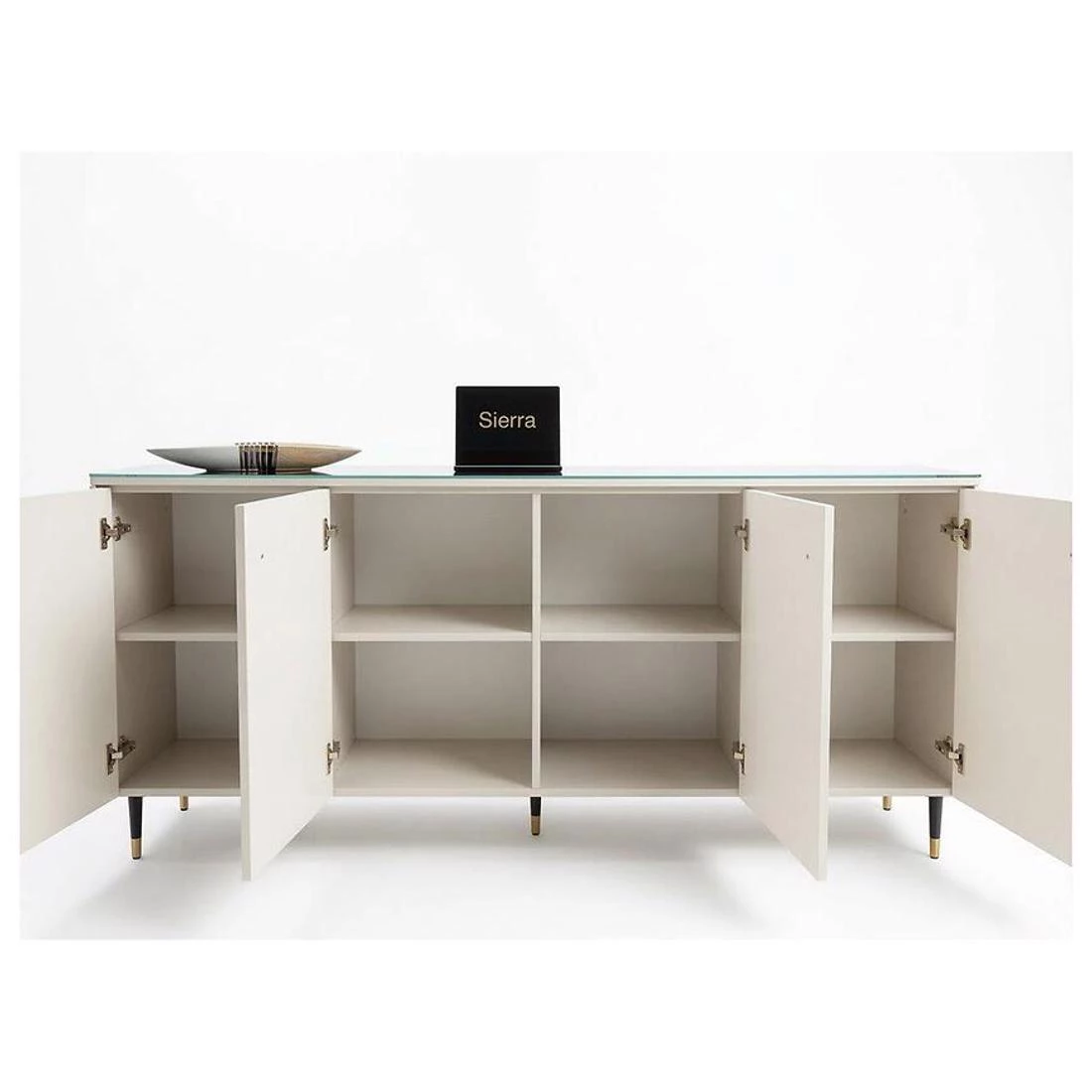 Sierra Sr/8 koomda 185x39x86 kašmir