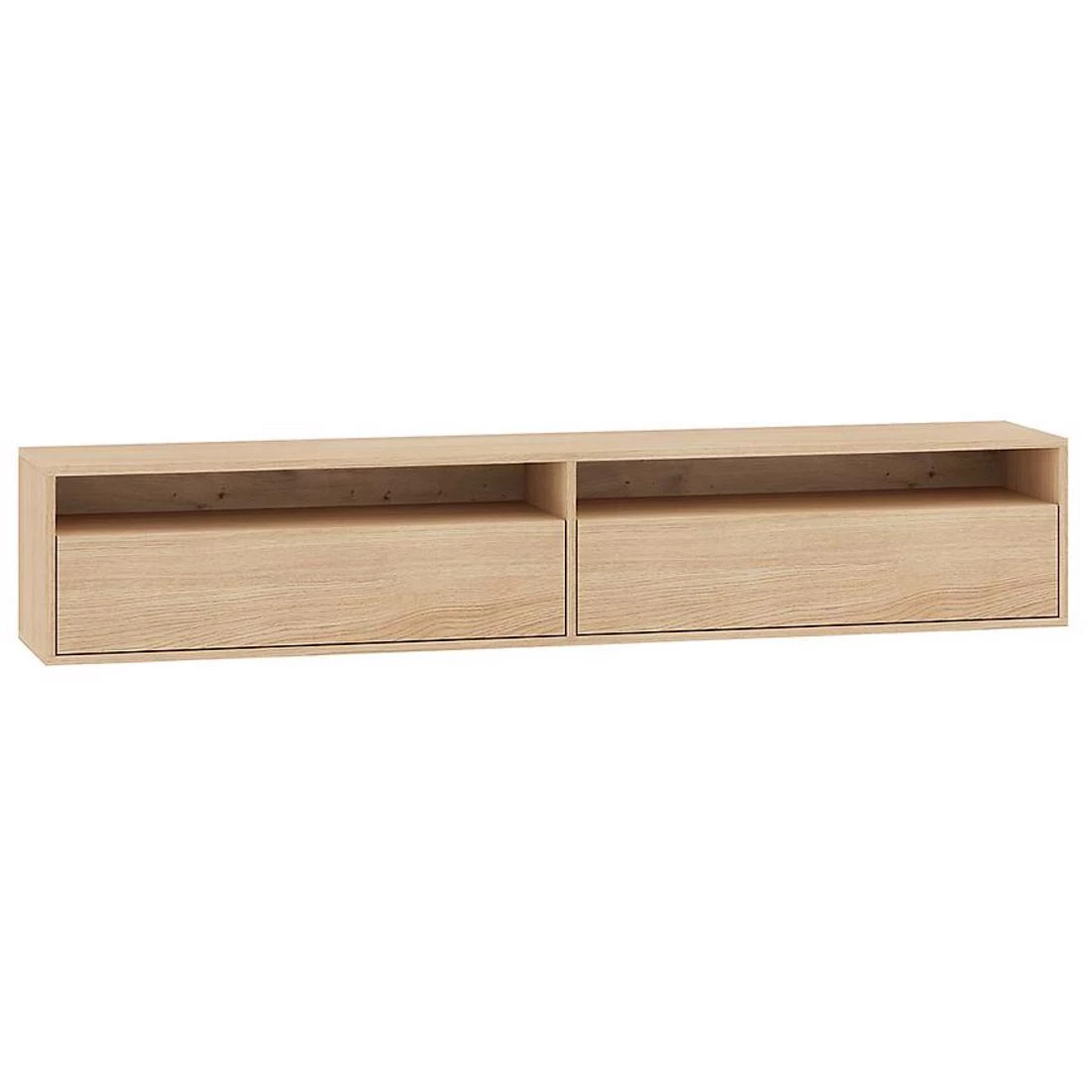 Reynos TV stalak 180x33x33 hrast