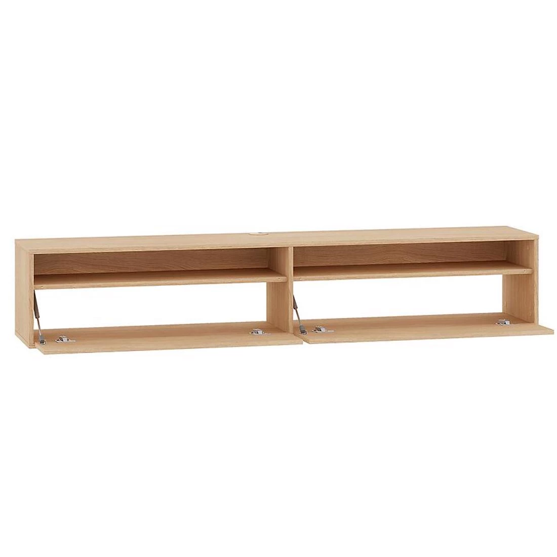Reynos TV stalak 180x33x33 hrast