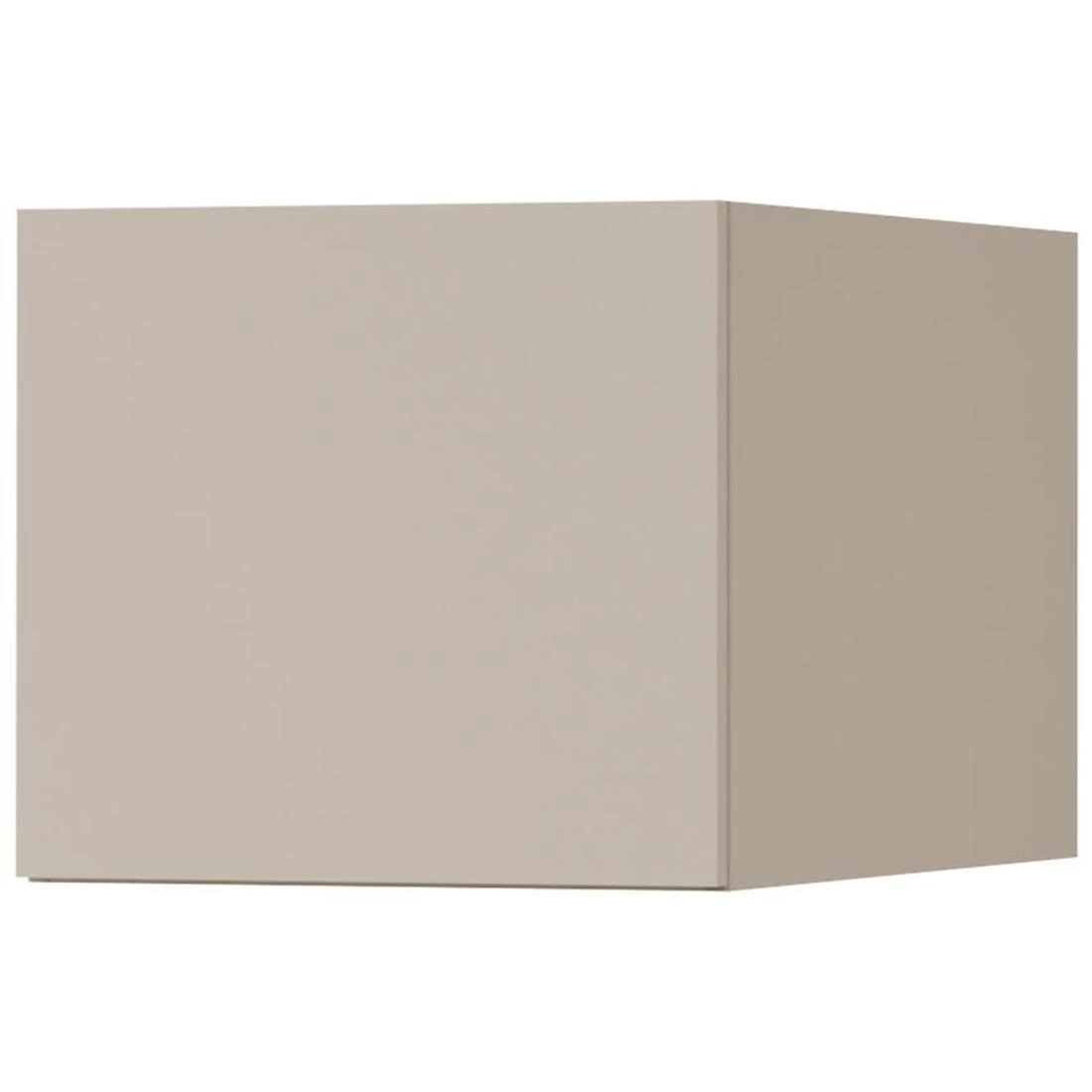 Lorin 19 zidni ormaric 45x40x41 kašmir/alpaka