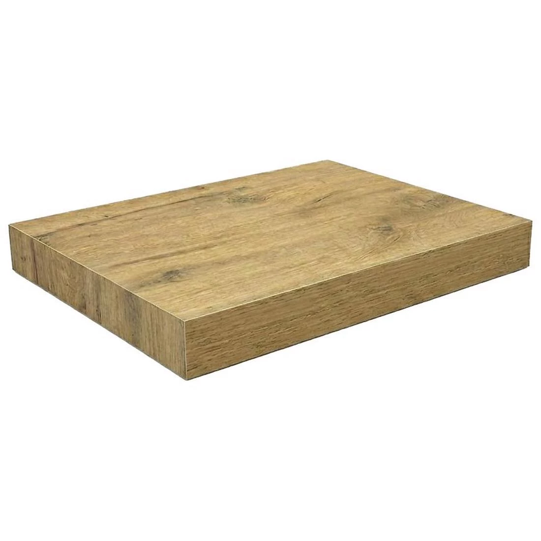 Ligno zidna polica 20x26x5 wotan