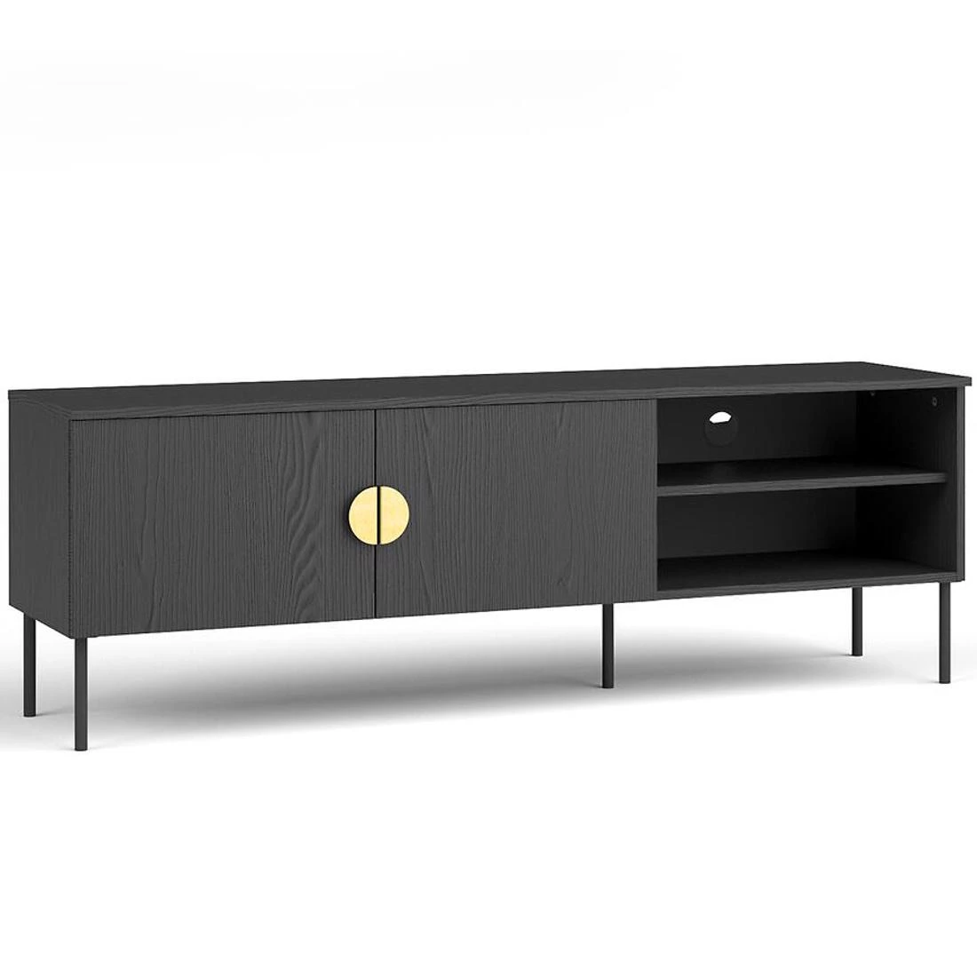 Mond TV stalak 160x40x54 crni