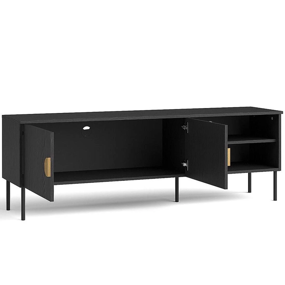 Mond TV stalak 160x40x54 crni