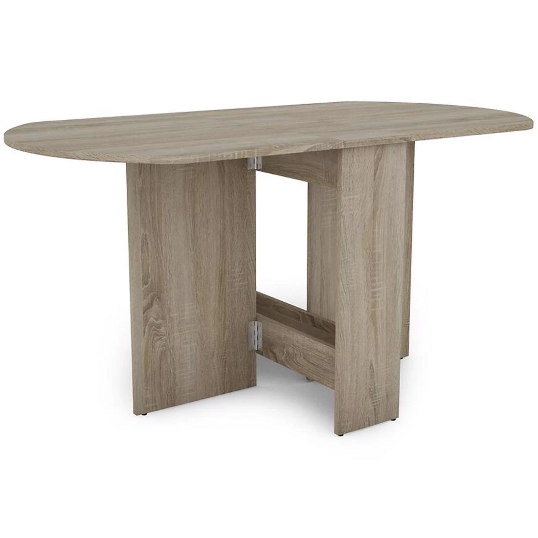 Samson stol 25,4/150x80x75 cm  sonoma