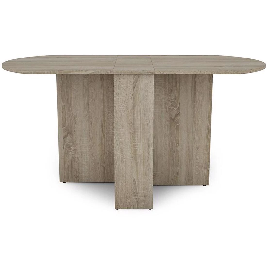 Samson stol 25,4/150x80x75 cm  sonoma