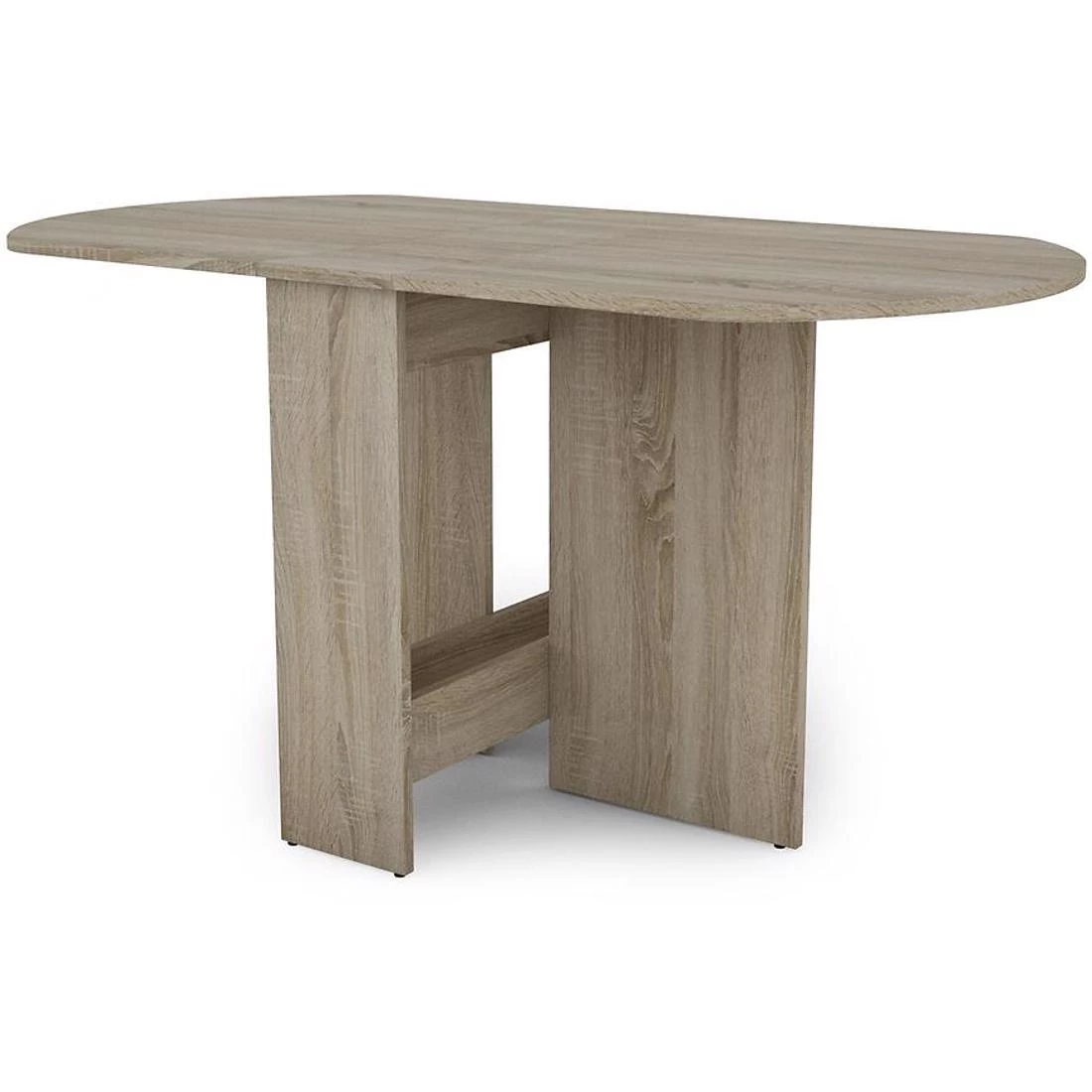Samson stol 25,4/150x80x75 cm  sonoma