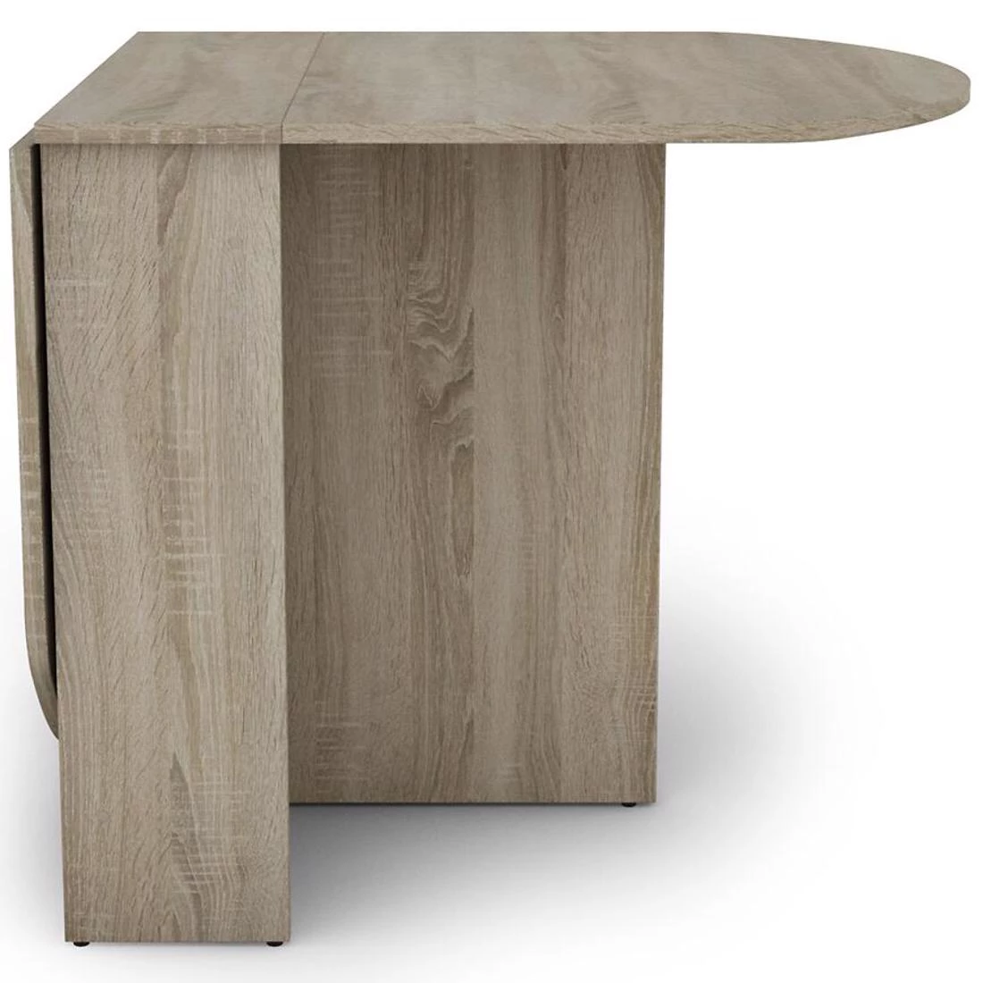 Samson stol 25,4/150x80x75 cm  sonoma