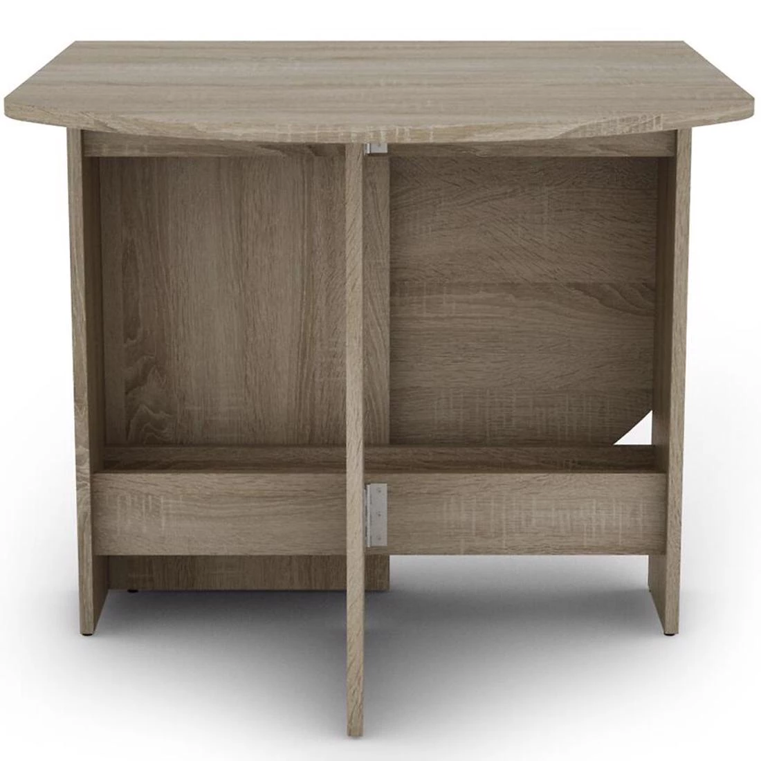 Samson stol 25,4/150x80x75 cm  sonoma