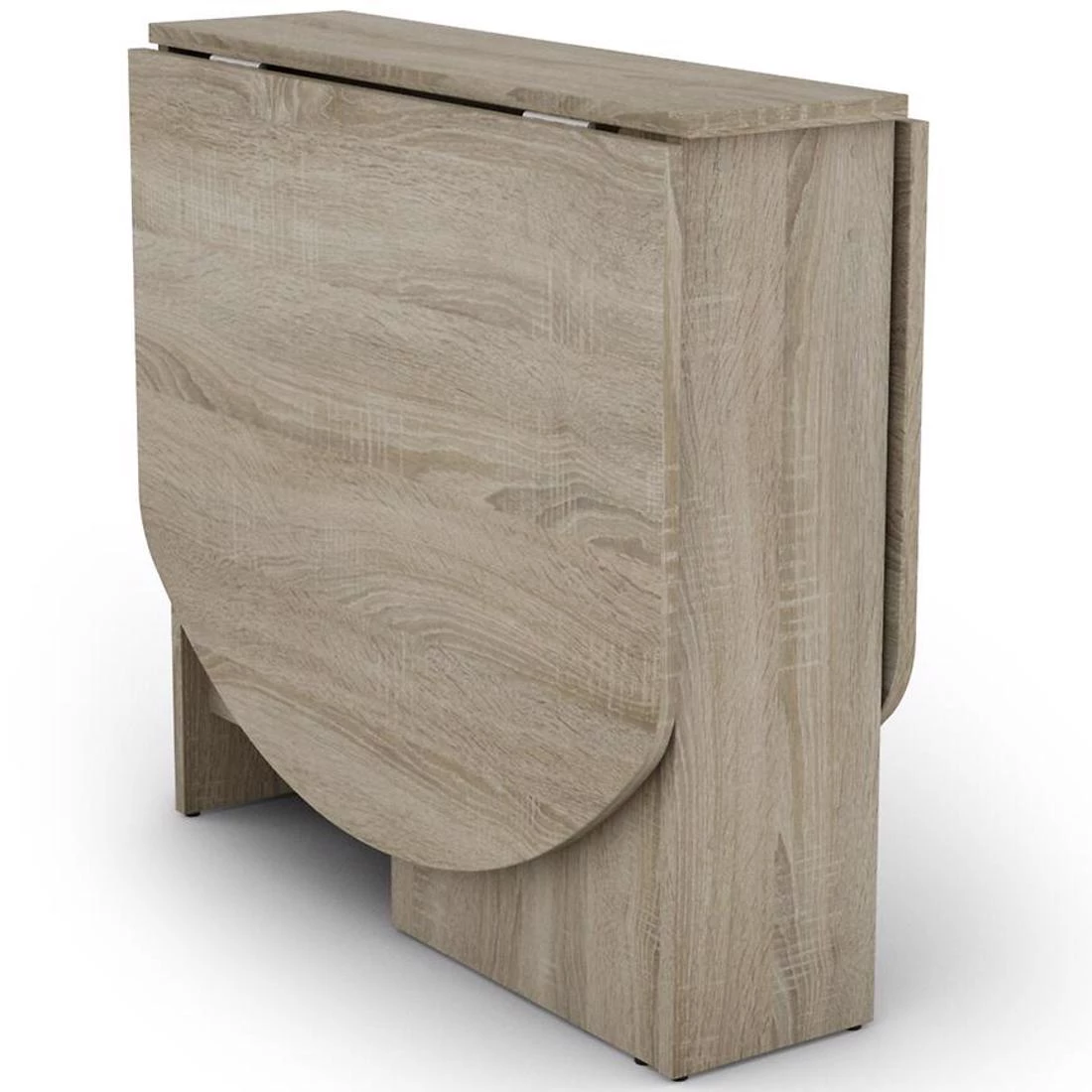 Samson stol 25,4/150x80x75 cm  sonoma
