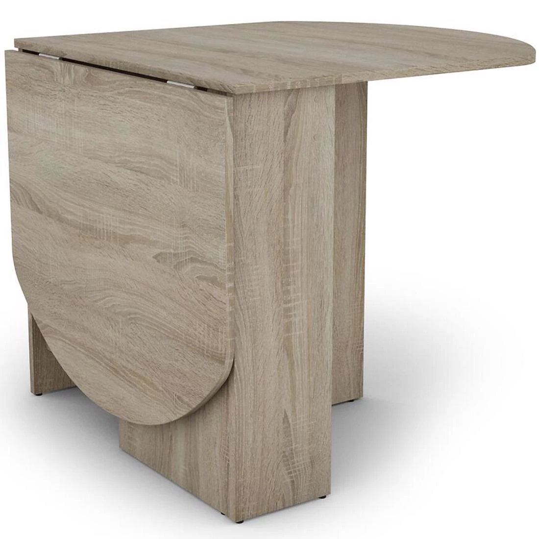 Samson stol 25,4/150x80x75 cm  sonoma