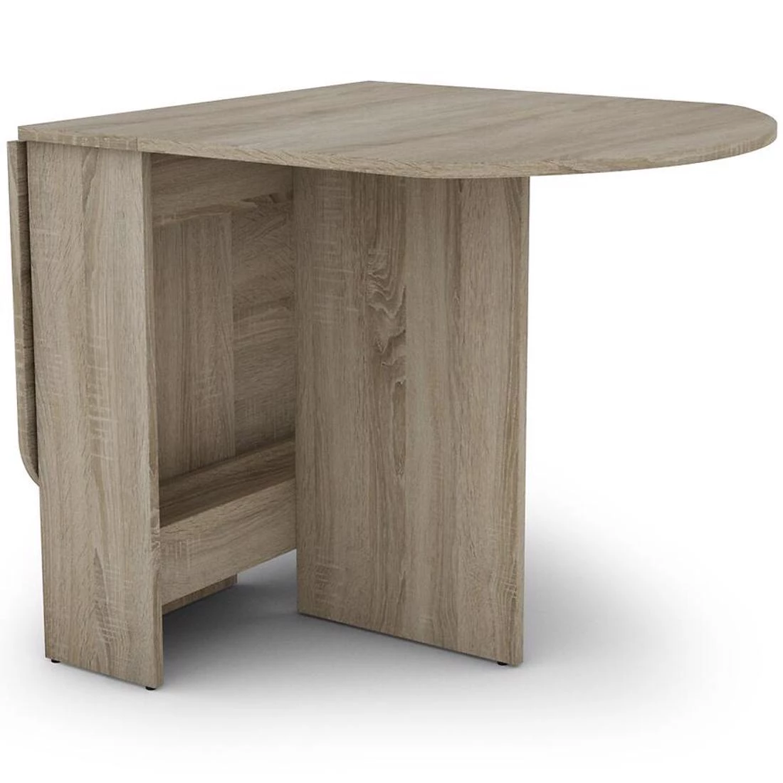 Samson stol 25,4/150x80x75 cm  sonoma