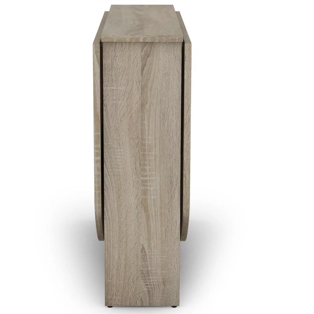 Samson stol 25,4/150x80x75 cm  sonoma
