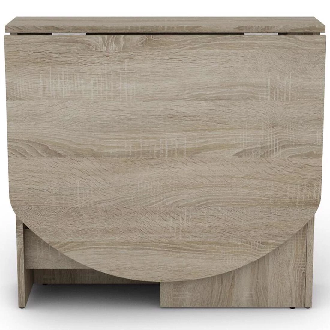 Samson stol 25,4/150x80x75 cm  sonoma
