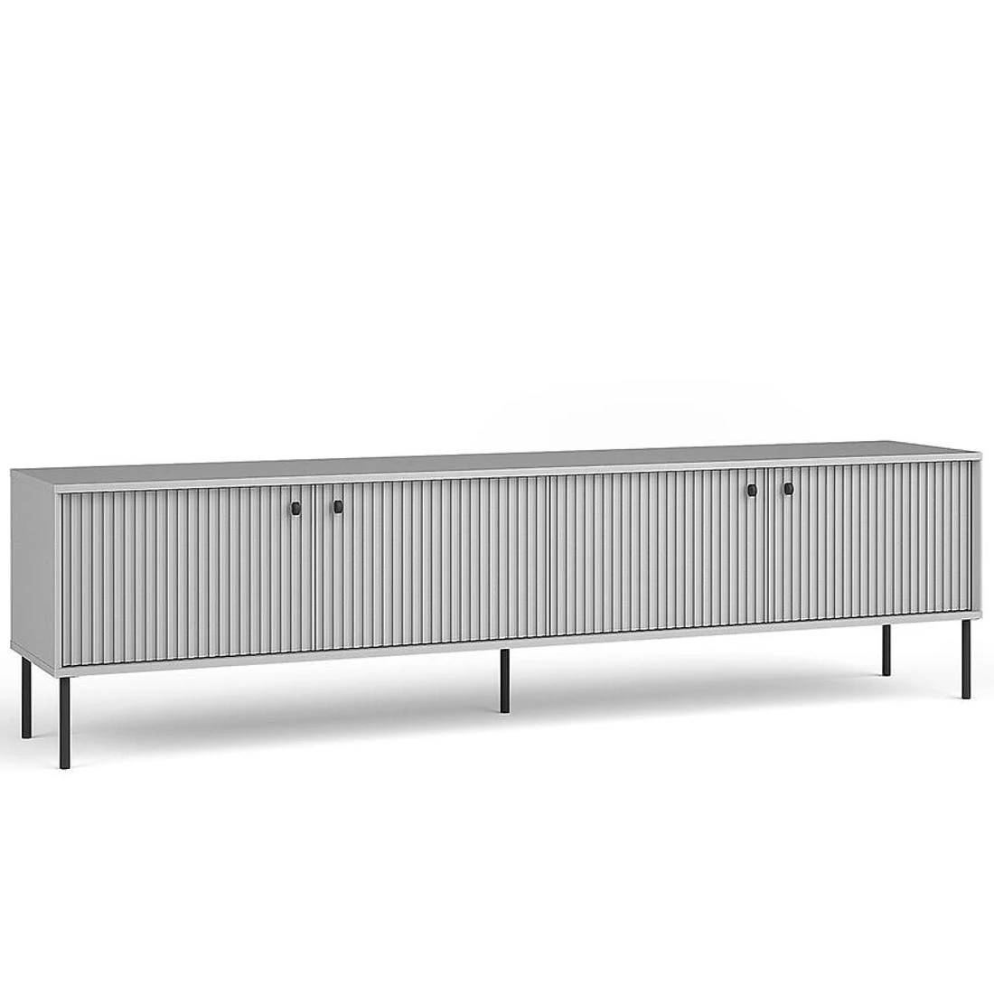 Iris TV stalak 207x41x54,8 sivi