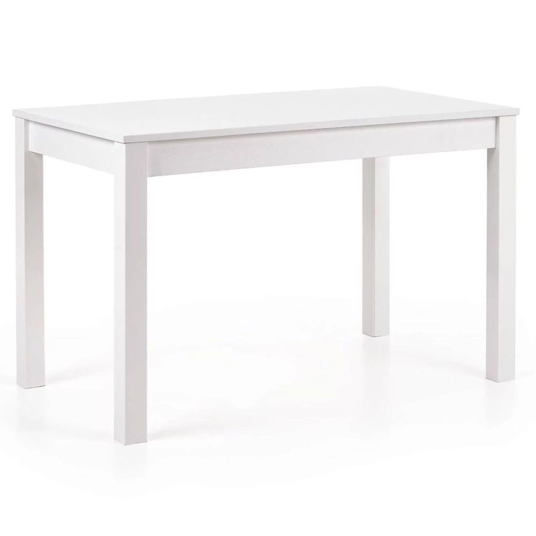Ksawery stol 120x68 cm bijela