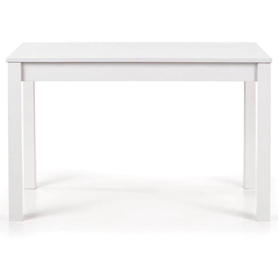 Ksawery stol 120x68 cm bijela