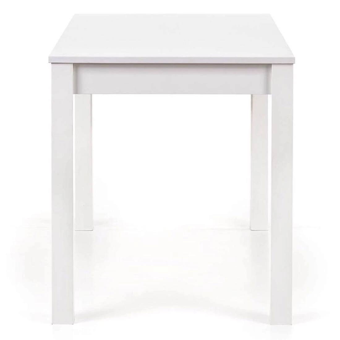 Ksawery stol 120x68 cm bijela