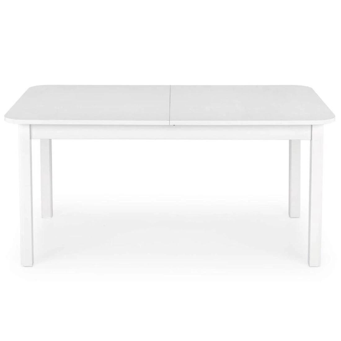Florian razvlacni stol 141/219x80x87 cm beli