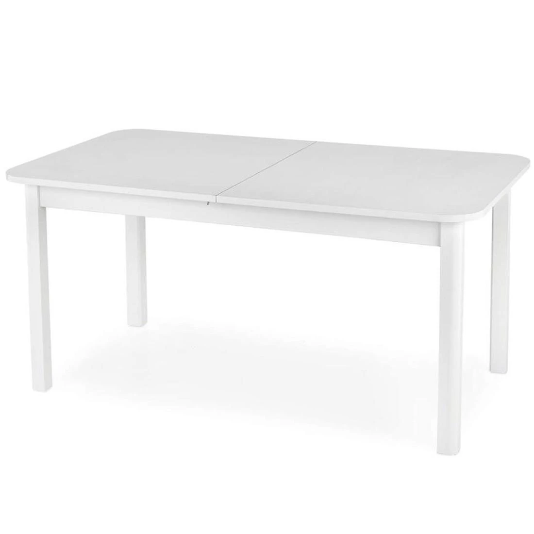 Florian razvlacni stol 141/219x80x87 cm beli