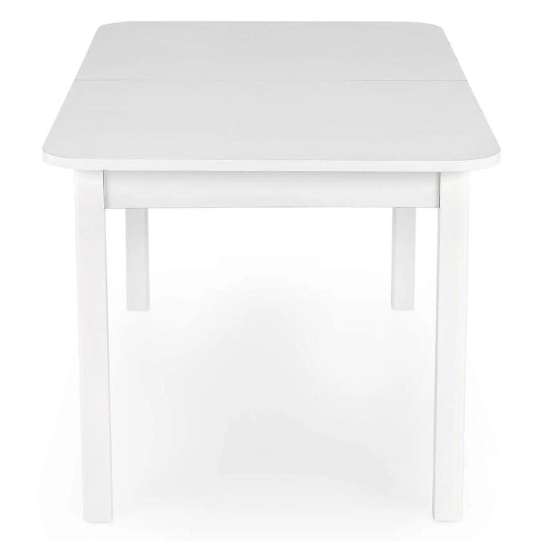 Florian razvlacni stol 141/219x80x87 cm beli
