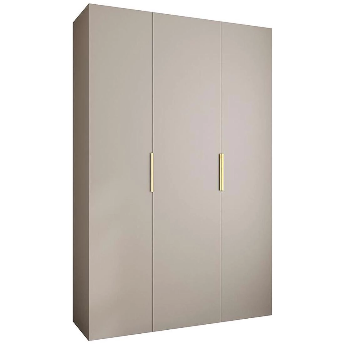 Como 4-160 ormar  40x160x245,5 cm  kašmir/zlatna