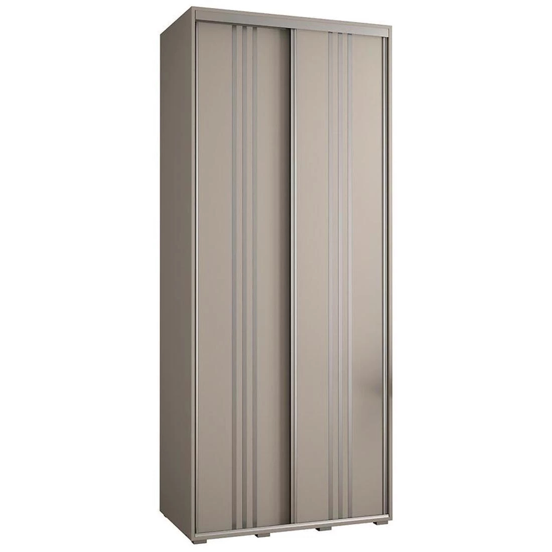 Dakota 6-120 ormar 120x60x235,2 cm kašmir