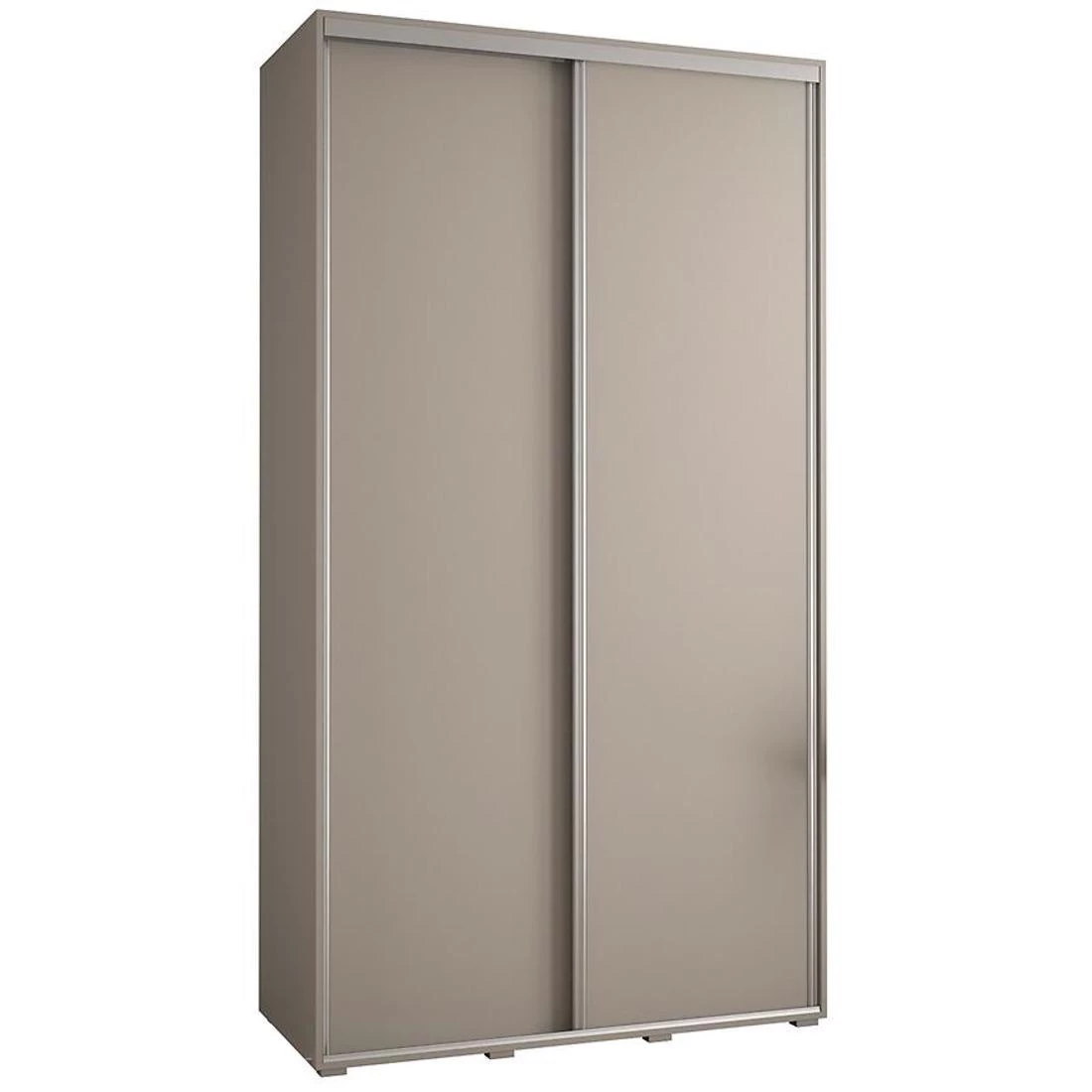 Dakota 1-140   ormar 140x60x235,2 cm kašmir