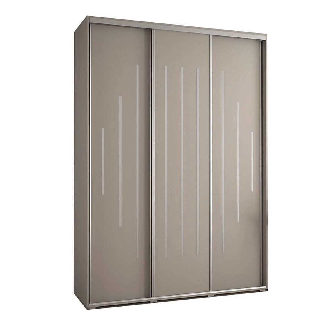 Dakota 12-150 ormar 150x60x235,2 cm kašmir