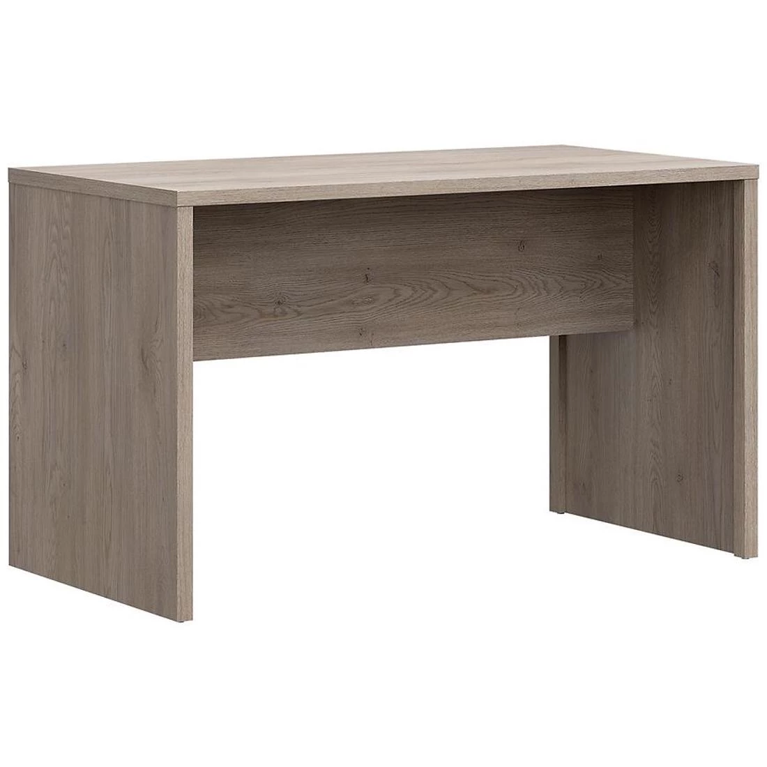 Aston An12 radni sto 128x68x77 cm cremona hrast