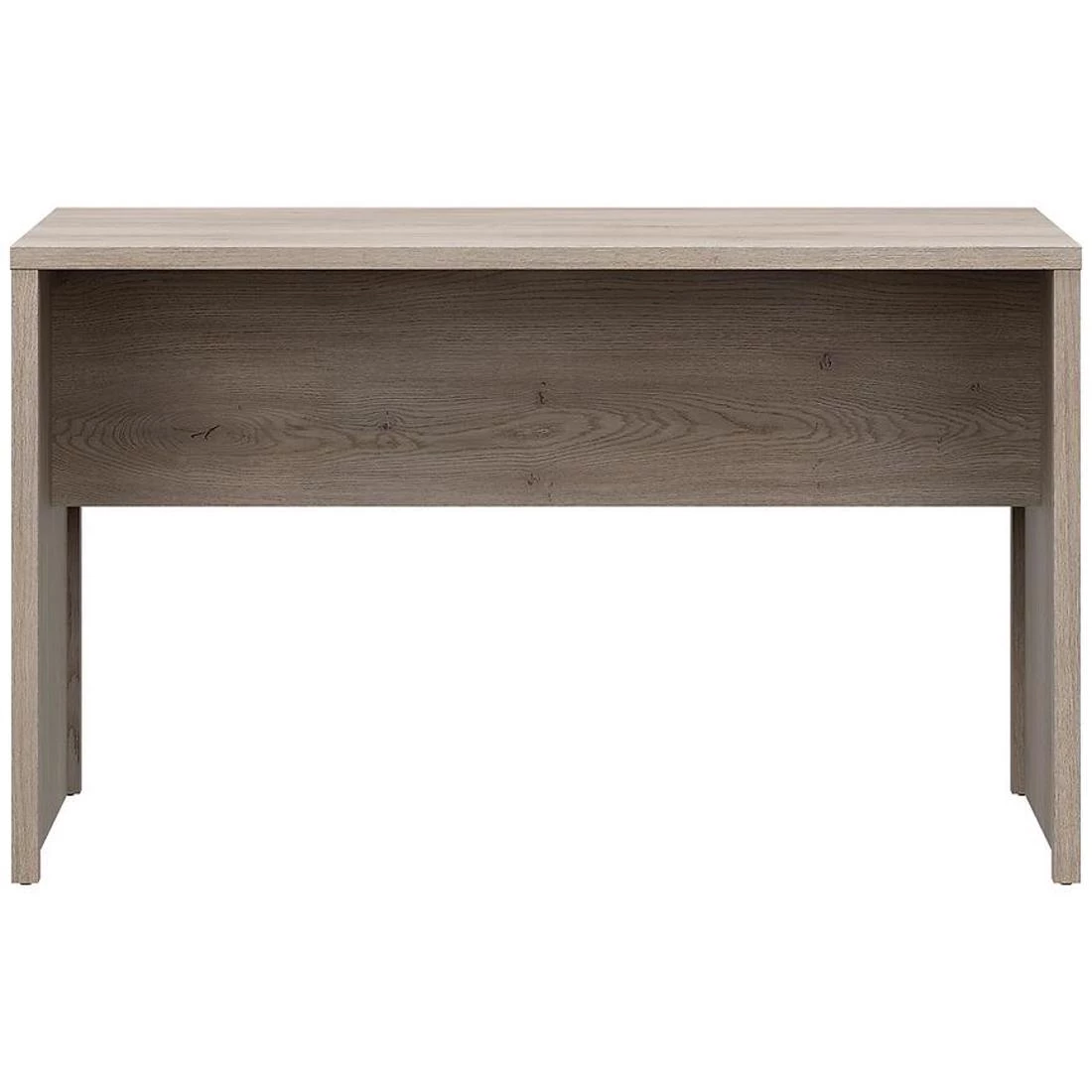 Aston An12 radni sto 128x68x77 cm cremona hrast