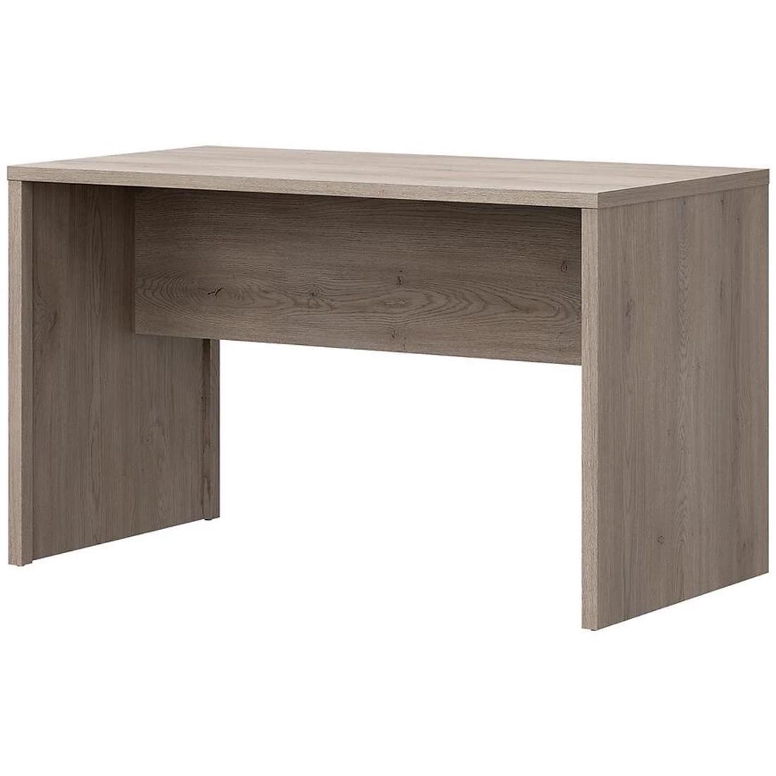 Aston An12 radni sto 128x68x77 cm cremona hrast
