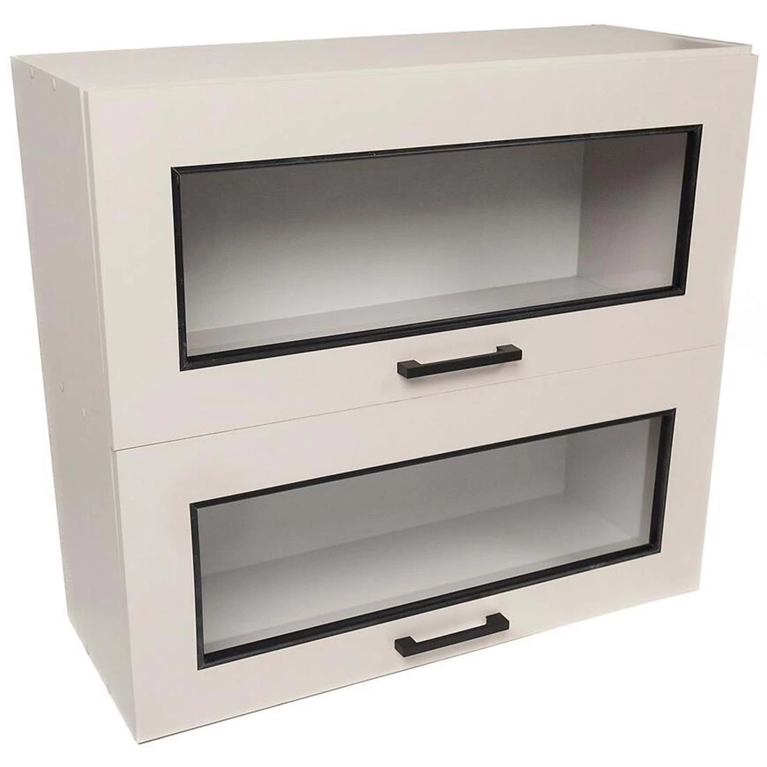 Lucjan 80G 20W kuhinjski ormaric 80x30x72 kašmir