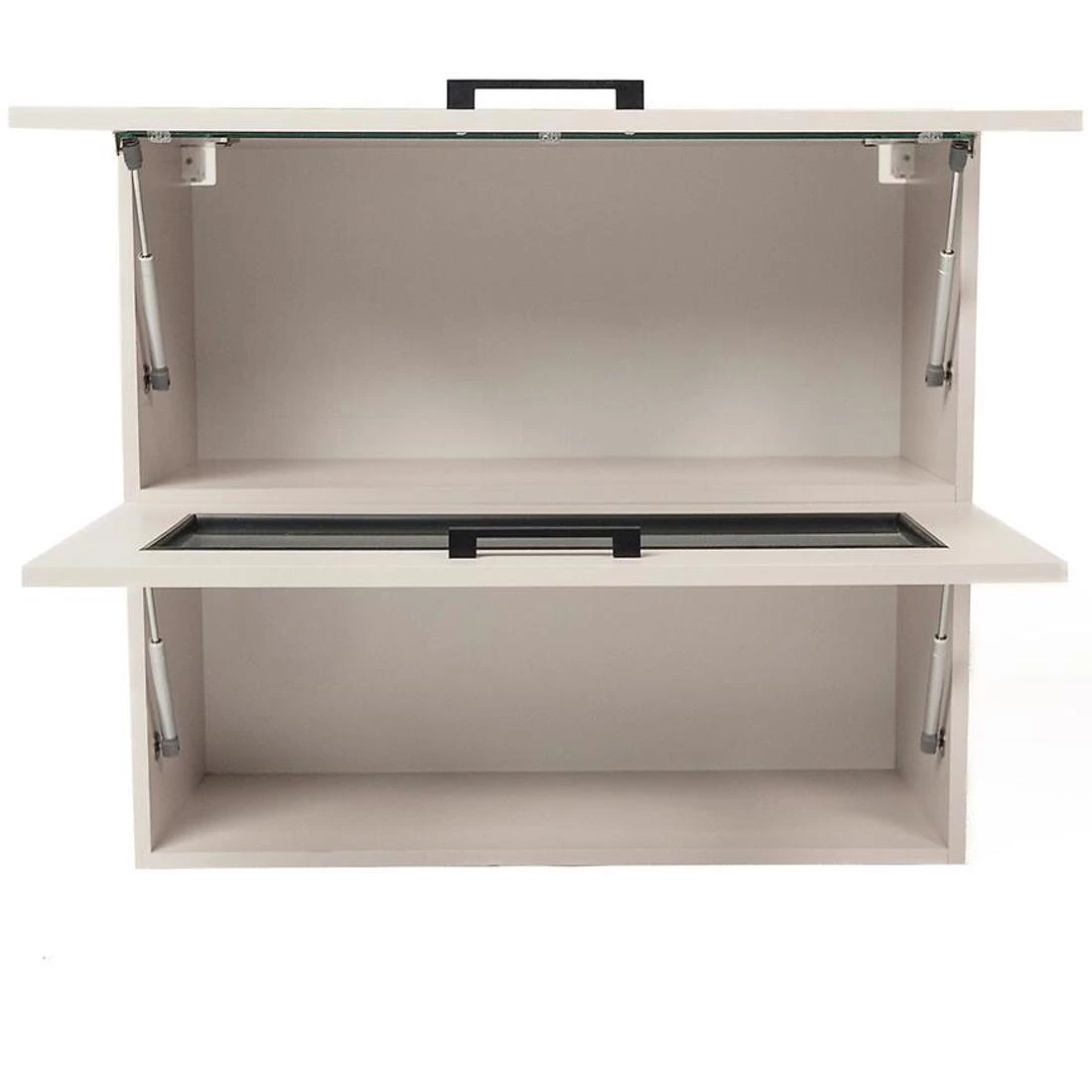 Lucjan 80G 20W kuhinjski ormaric 80x30x72 kašmir