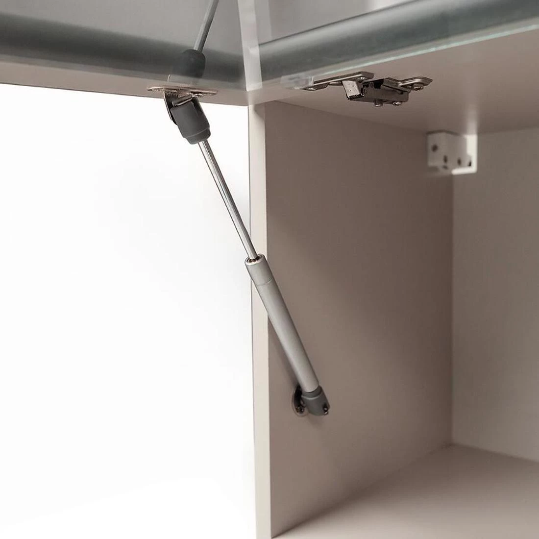 Lucjan 80G 20W kuhinjski ormaric 80x30x72 kašmir