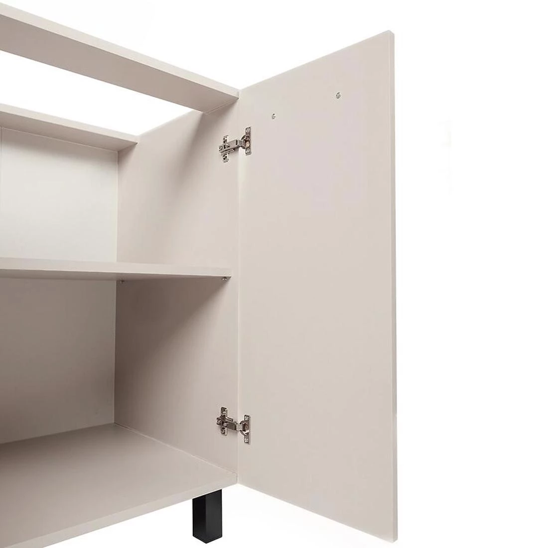 Lucjan 60D 2F kuhinjski ormaric 60x48x82 kašmir