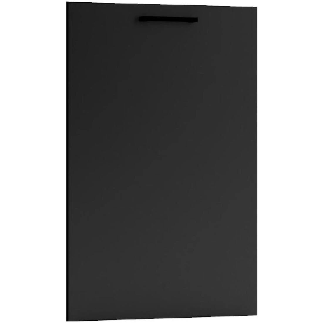Anika prednja strana za perilicu 44,6x2x71,3 grafit