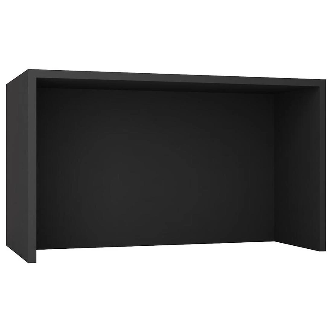 Kuhinjski otok 1474  147,4x80,0x85,6  grafit/siva