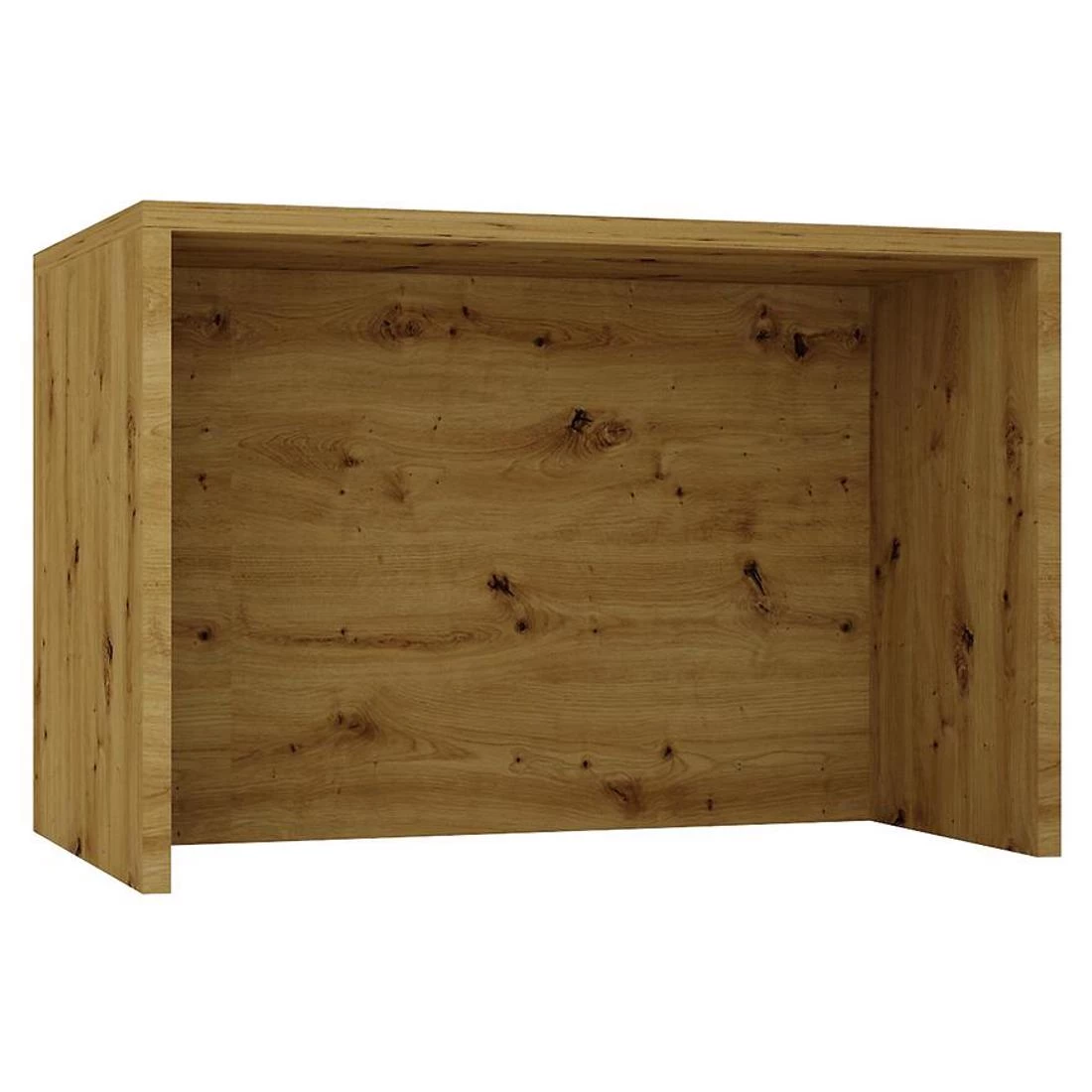 Kuhinjski otok 1274 127,4x80,0x85,6 hrast