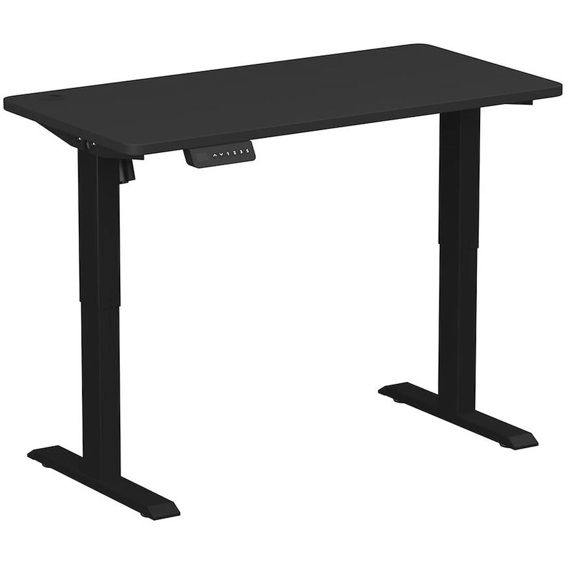 Control Series 120 Desk Lv9905 elektricni sto 120x60x72/114 cm crni
