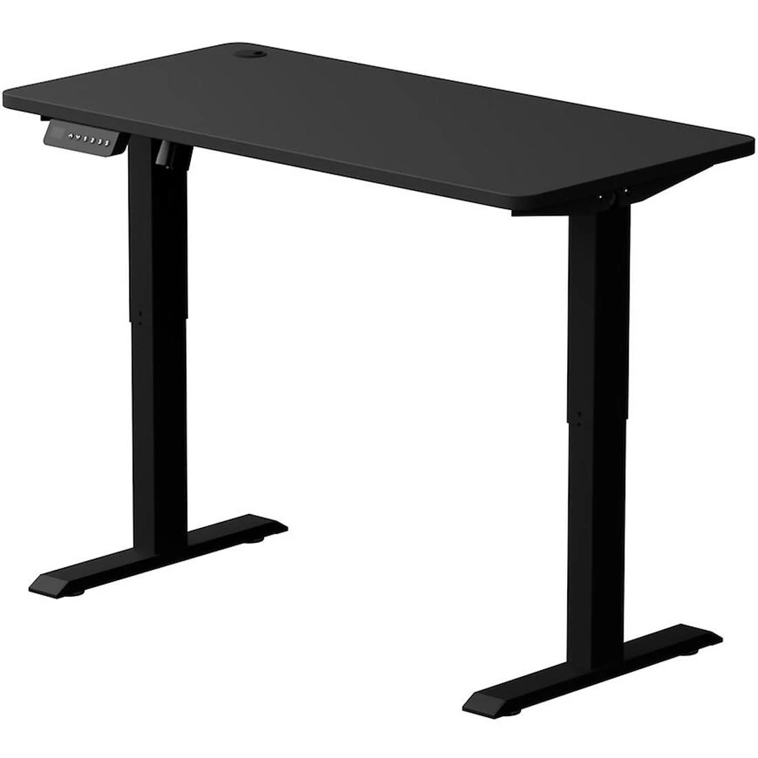 Control Series 120 Desk Lv9905 elektricni sto 120x60x72/114 cm crni