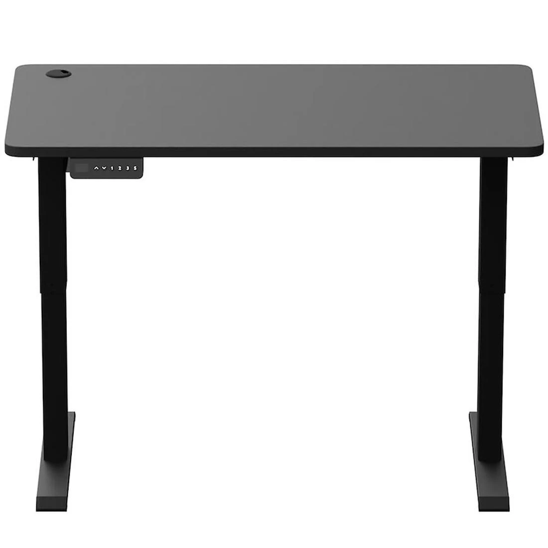 Control Series 120 Desk Lv9905 elektricni sto 120x60x72/114 cm crni