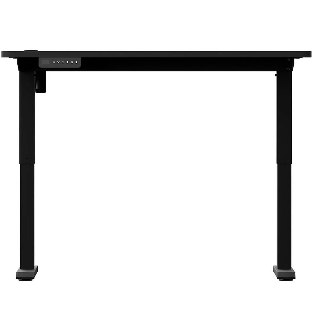 Control Series 120 Desk Lv9905 elektricni sto 120x60x72/114 cm crni