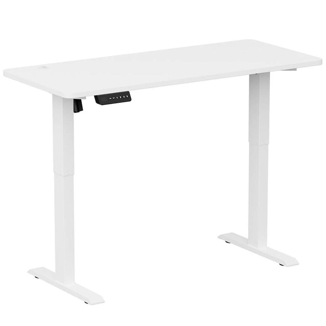 Control Series 120 Lv0150 elektricni sto 120x60x72/114 cm beli