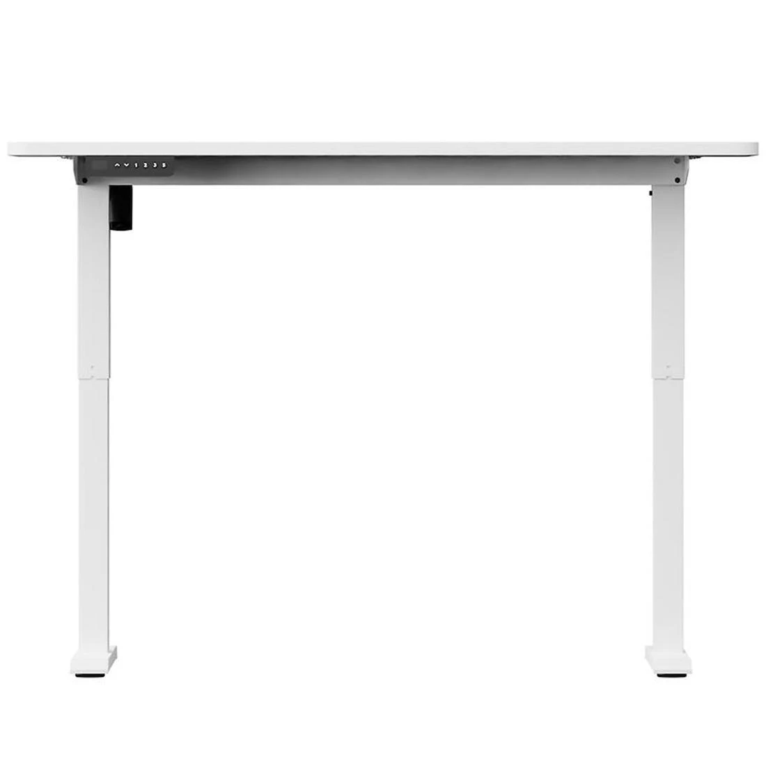 Control Series 120 Lv0150 elektricni sto 120x60x72/114 cm beli