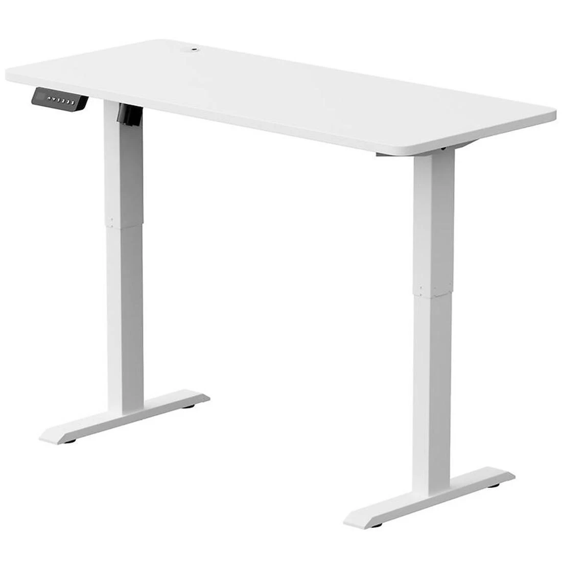 Control Series 120 Lv0150 elektricni sto 120x60x72/114 cm beli